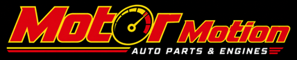 Motor Motion Logo